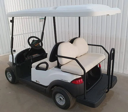 Гольфкар CLUB CAR TEMPO 2+2