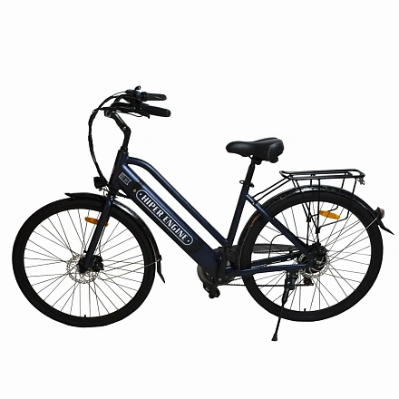 Электровелосипед Hiper Engine B85