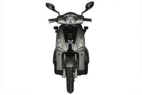 Электротрицикл Volteco TRIKE L NEW
