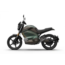 Электромотоцикл SUPER SOCO TC WANDERER