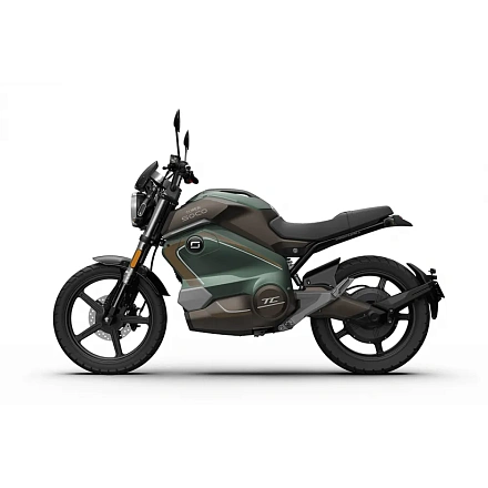 Электромотоцикл SUPER SOCO TC WANDERER