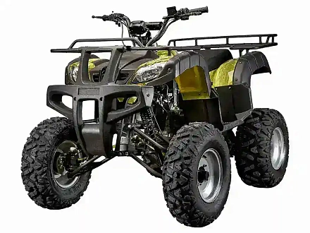 Квадроцикл YACOTA Sela 150