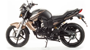 Мотоцикл Motoland BANDIT 250