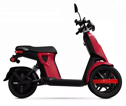 Электроскутер Doohan iTango HO-1200W