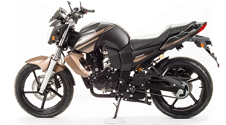 Мотоцикл Motoland BANDIT 250