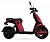 Электроскутер Doohan iTango HO-1200W - превью