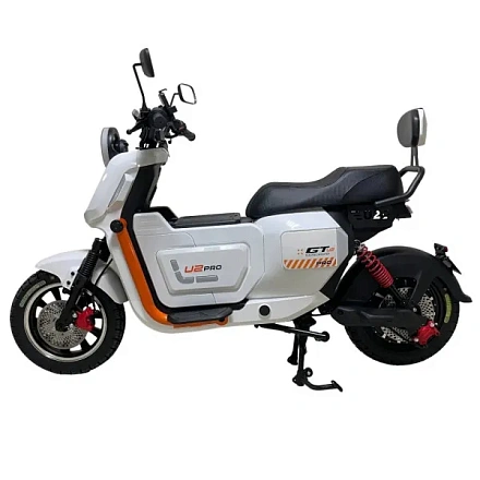 Электроскутер GT CITYCOCO U2 PRO