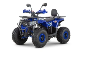 Квадроцикл WELS THUNDER Trail 125 PRO
