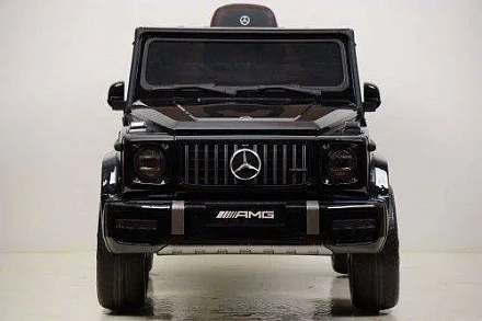 Детский электромобиль Rivertoys Mercedes-Benz G63 4WD (K999KK)