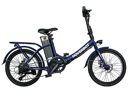 Электровелосипед Hoverbot CB-7 Optimus