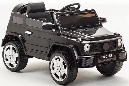 Электромобиль Motoland C005