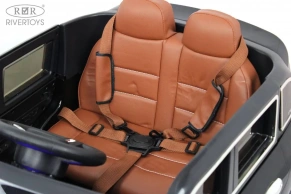 Детский электромобиль Rivertoys Toyota B111BB
