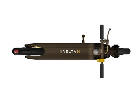 Электросамокат Halten Lite Plus v.2