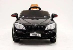 Детский электромобиль Rivertoys B222BB
