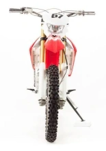 Мотоцикл Motoland Кросс XR250
