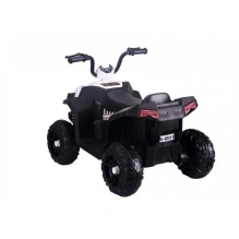 Детский электроквадроцикл Rivertoys T111TT