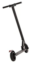 Электросамокат Hiper Stark DX650