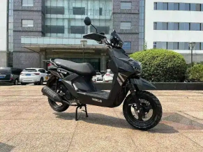 Скутер WELS BWS