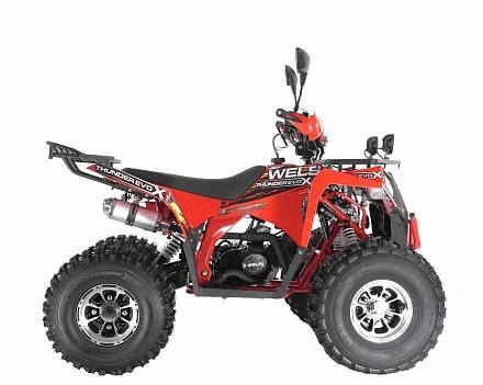 Квадроцикл Wels Thunder EVO X