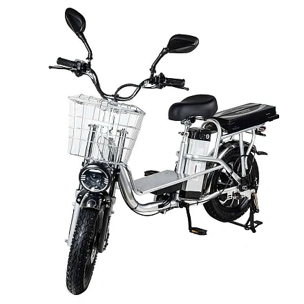 Электровелосипед Jetson MONSTER PRO (60V20Ah)