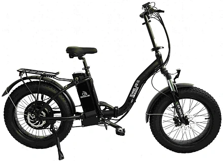 Электровелосипед Elbike Taiga 1 St