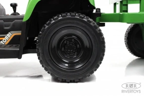 Детский электромобиль Rivertoys H888HH