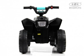 Детский электроквадроцикл Rivertoys H001HH