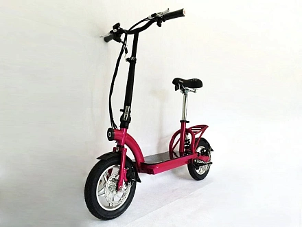 Электросамокат El-sport City Elegance 300W