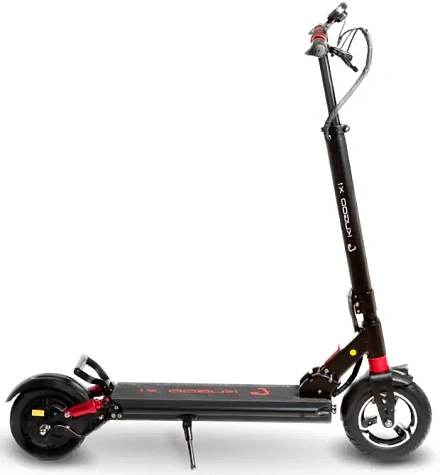 Электросамокат Kugoo X1