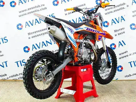 Питбайк Avantis CLASSIC 190СС 17/14