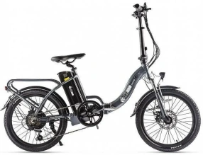 Электровелосипед Eltreco Wave 350W