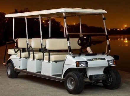 Гольфкар CLUB CAR VILLAGER 8