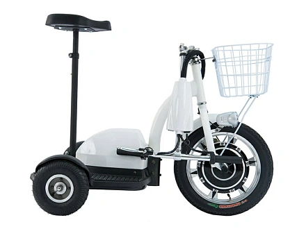 Электросамокат E-motions Easy 350w