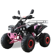 Квадроцикл MOTAX ATV Raptor Super LUX 125 cc