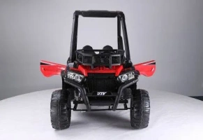 Детский электромобиль Rivertoys JS360