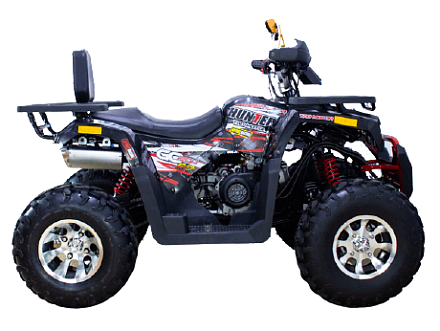 Квадроцикл Avantis HUNTER 200 NEW PREMIUM (2020)