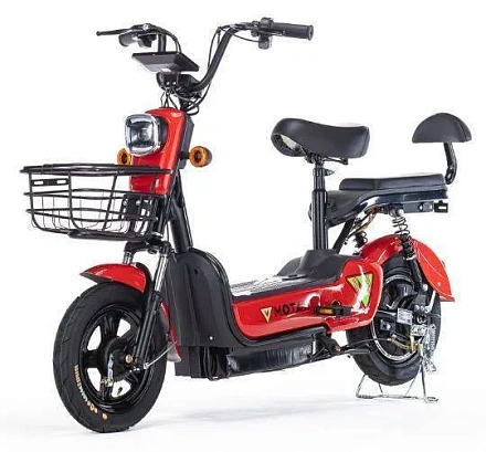 Электроскутер MOTAX E-NOT 4812