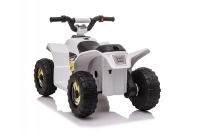 Детский электроквадроцикл Rivertoys H001HH