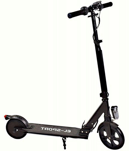 Электросамокат El-Sport like E9M 180W