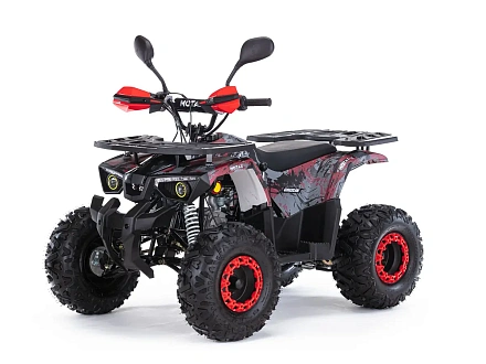 Квадроцикл MOTAX ATV Grizlik 125 cc