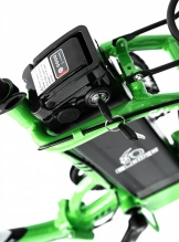Электровелосипед Elbike Galant Vip 13