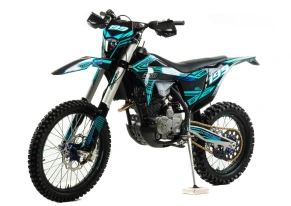 Мотоцикл кроссовый Motoland EC 250