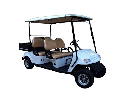 ГОЛЬФКАР Voltus GF4 CARGO