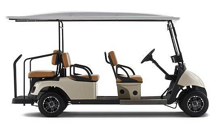 Гольф кар EWAY HM4+2
