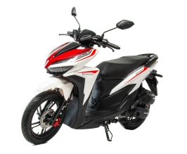 Скутер Motoland VR 150 (WY150)