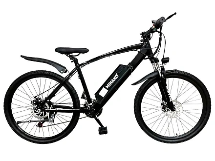 Электровелосипед Minako H3 mini