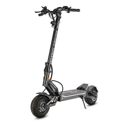 Электросамокат WHITE SIBERIA TEVERUN MINI