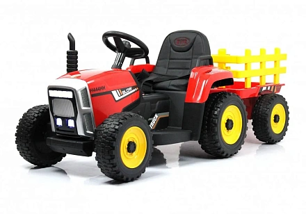 Детский электромобиль Rivertoys H444HH