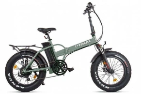 Электровелосипед Cyberbike 500 Вт