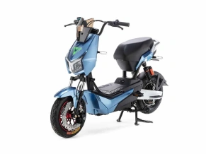Электроскутер MOTAX E-NOT EVO 4812